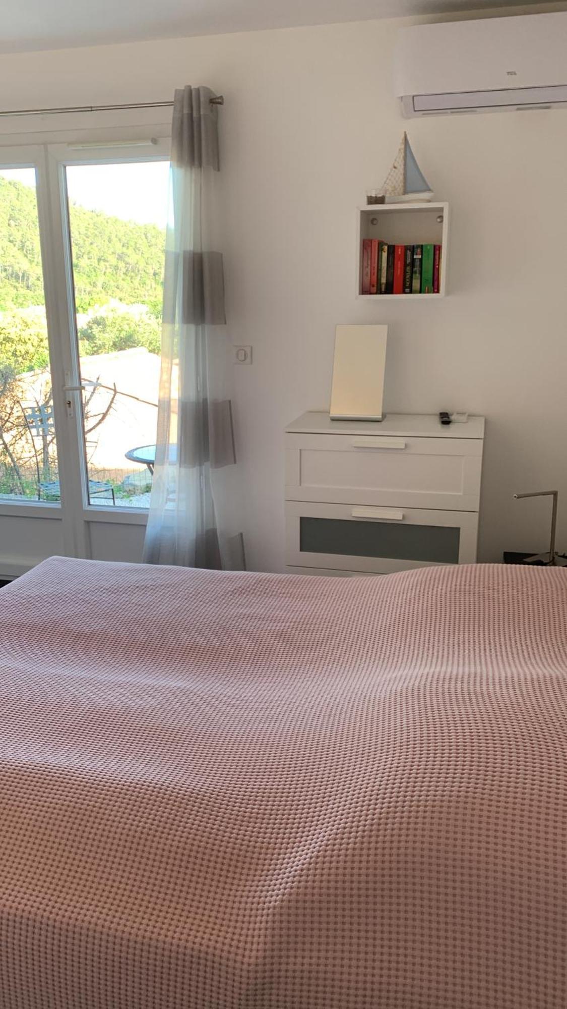 Villa Bonheur - Provence - Cote D'Azur Cabasse 외부 사진